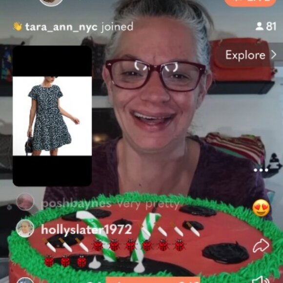 LIKE To Be Notified Of My Upcoming Shows! - Picture 9 of 11